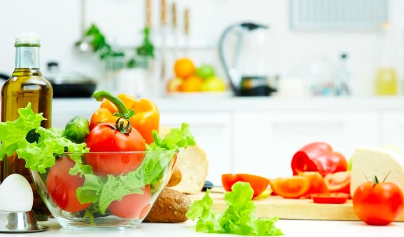 Cách xây dựng thực đơn cho trẻ mầm non từ 3-5 tuổi 2